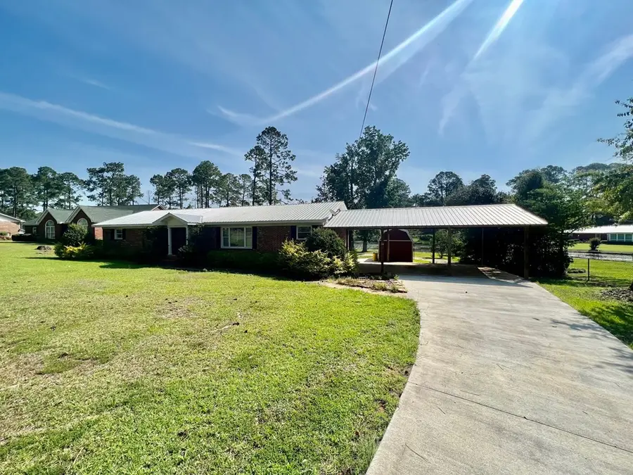 182 Lakewood Drive, Blakely, GA 39823 - #2