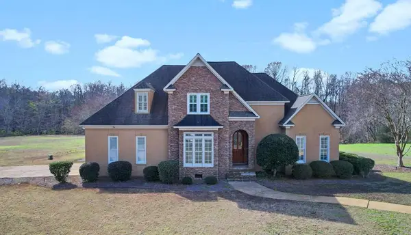 340 Osprey Ridge Court, Albany, GA 31721