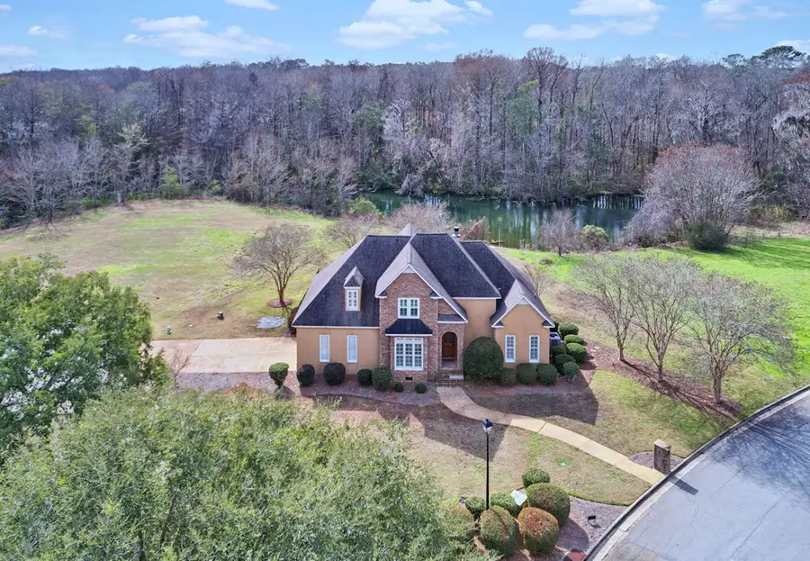 340 Osprey Ridge Court, Albany, GA 31721 - Image #2
