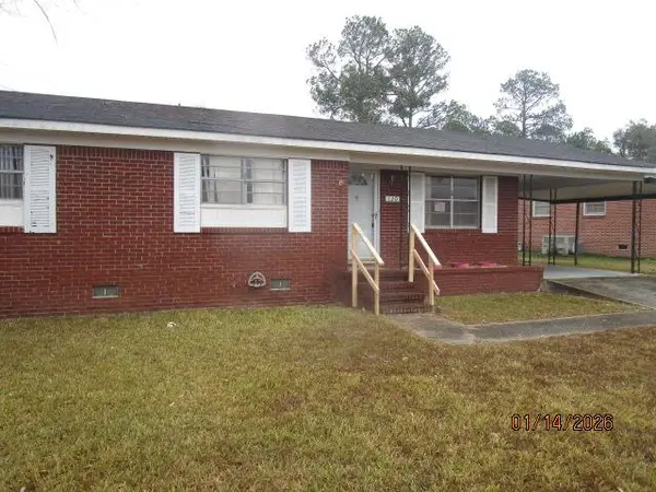 120 Donna Drive, Sylvester, GA 31791