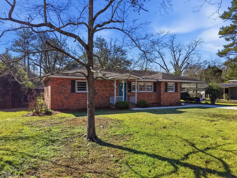 1810 Sharon Avenue, Albany, GA 31707 - Image #2