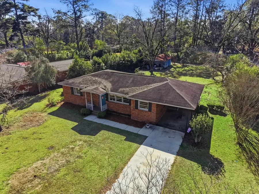 1810 Sharon Avenue, Albany, GA 31707 - Image #3