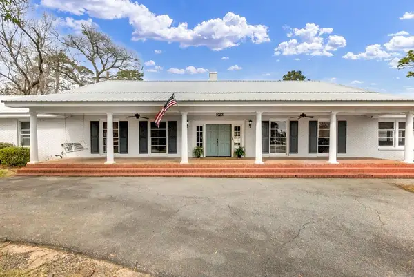 2650 N Jefferson Street, Albany, GA 31701