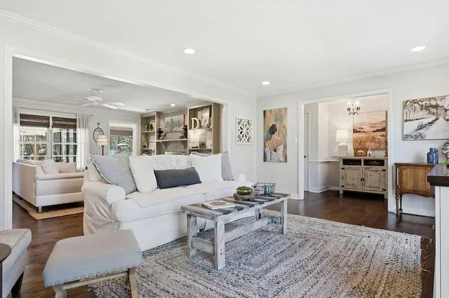 2200 Wycliff Ln, Albany, GA 31721 - Image #3