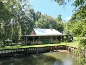 300 Five Forks Rd, Shellman, GA 39886 - Image #2