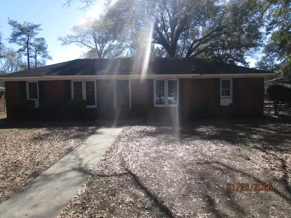 2016 Gail Avenue, Albany, GA 31707