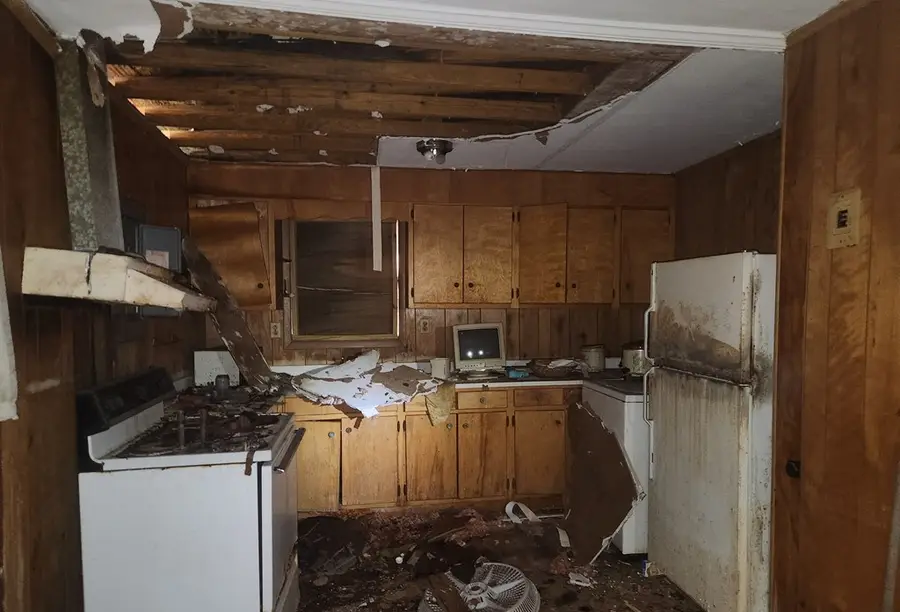 714 Holloway Avenue, Albany, GA 31701 - Image #3