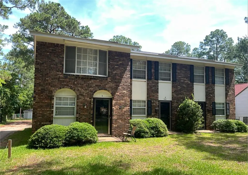 1003 Eighth Avenue, Albany, GA 31701 - Image #1
