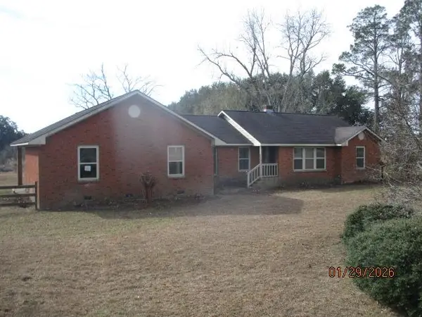 1514 Whites Bridge Road, Colquitt, GA 39837