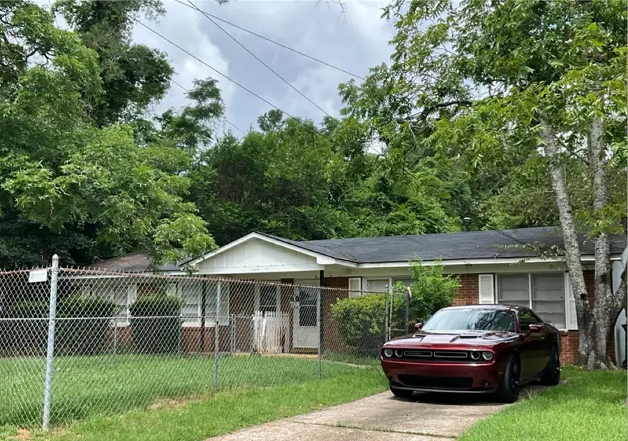 511 Florence Drive, Albany, GA 31707 - Image #2