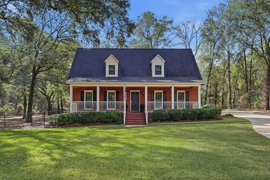 160 White Horse Drive, Leesburg, GA 31763 - Image #2