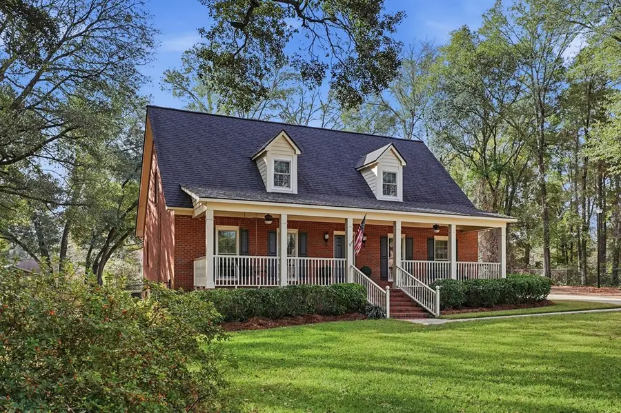 160 White Horse Drive, Leesburg, GA 31763 - Image #3