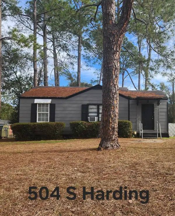 501/504 N Harding Street, Albany, GA 31701