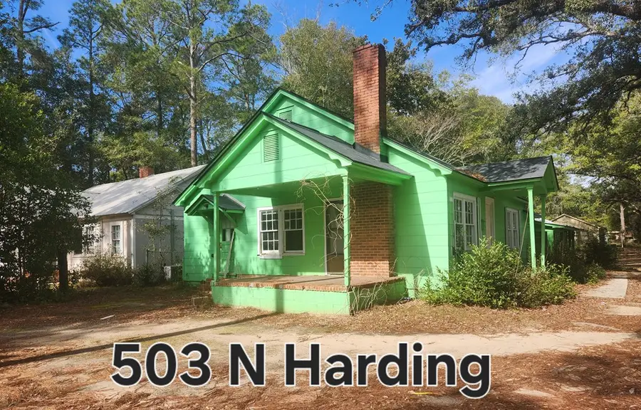 501/504 N Harding Street, Albany, GA 31701 - Image #3