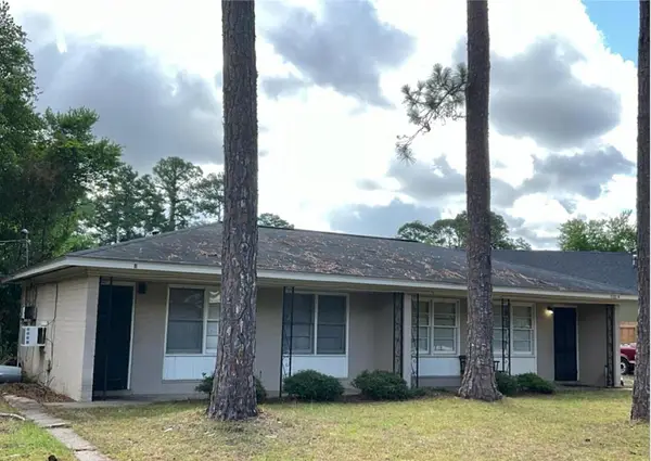 600 Lucille Street, Albany, GA 31707