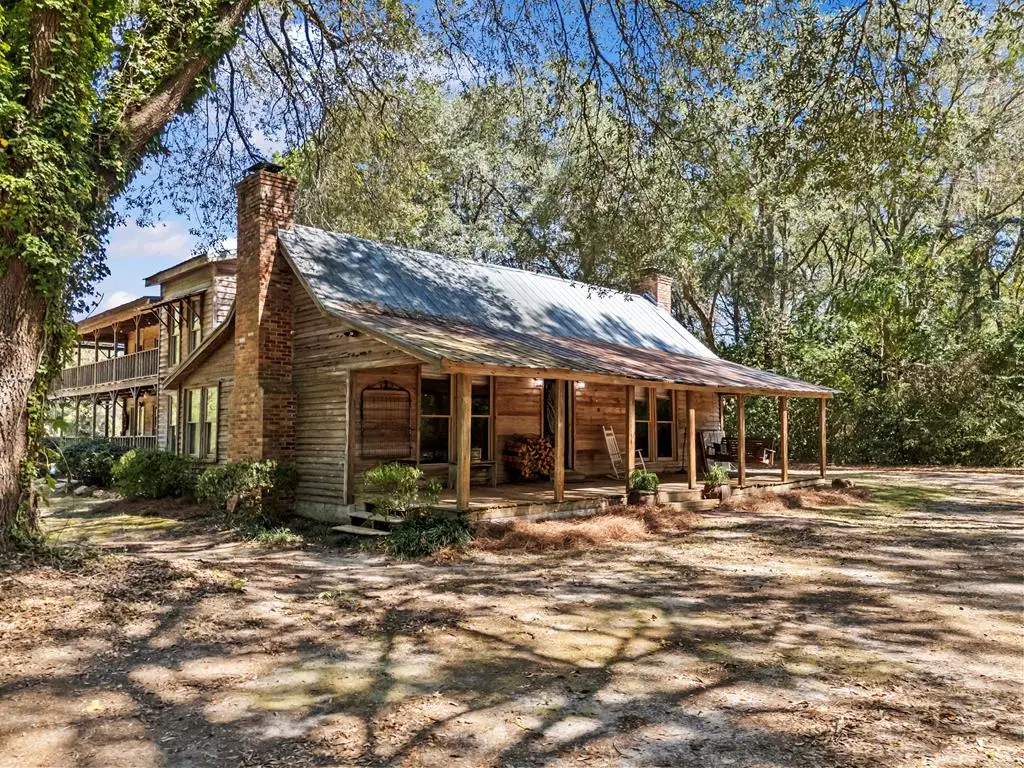 159 Bruner Lane, Leesburg, GA 31763 - #1