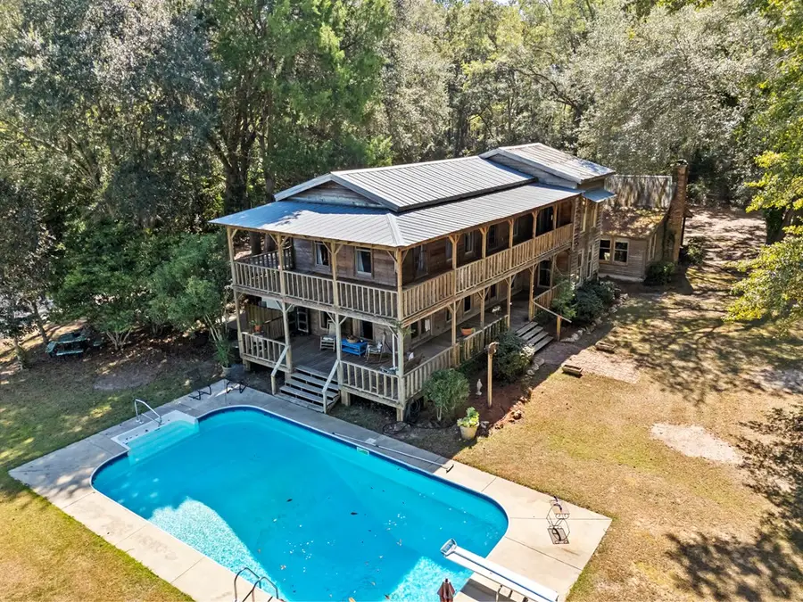 159 Bruner Lane, Leesburg, GA 31763 - #2