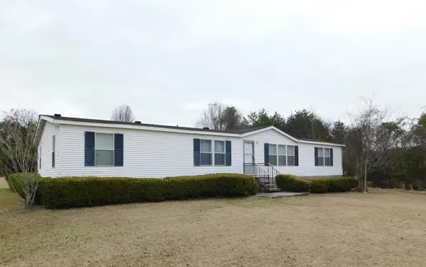 116 Sasser Road, Leesburg, GA 31763