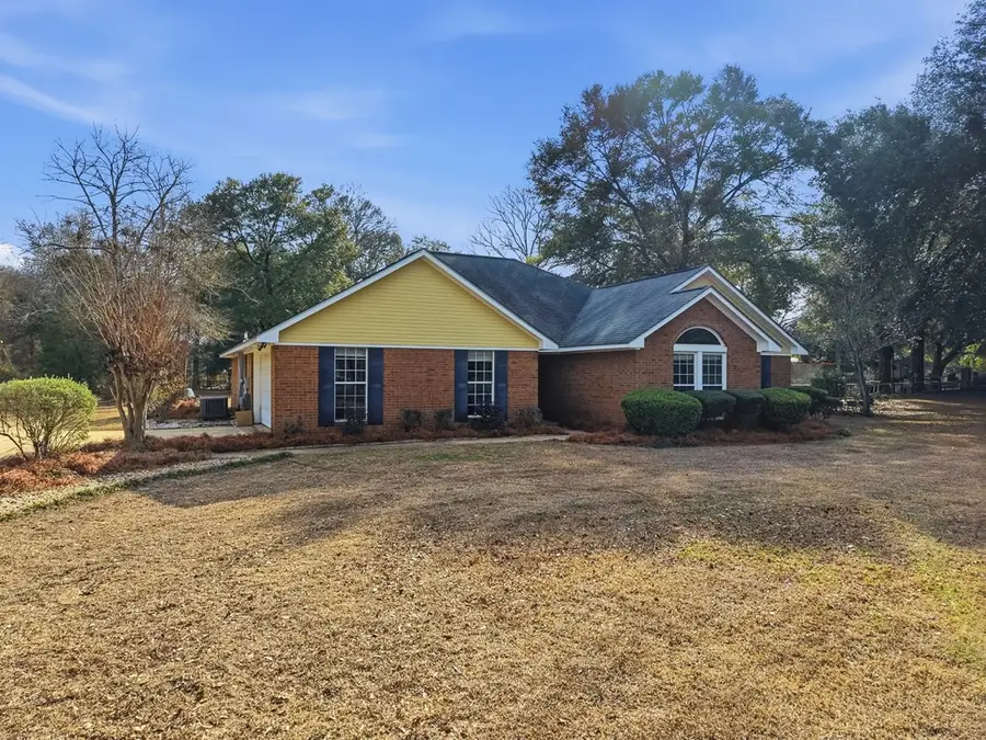 115 Knollwood Dr, Leesburg, GA 31763 - #2