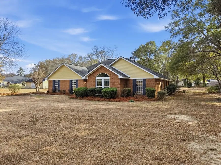 115 Knollwood Dr, Leesburg, GA 31763 - #3