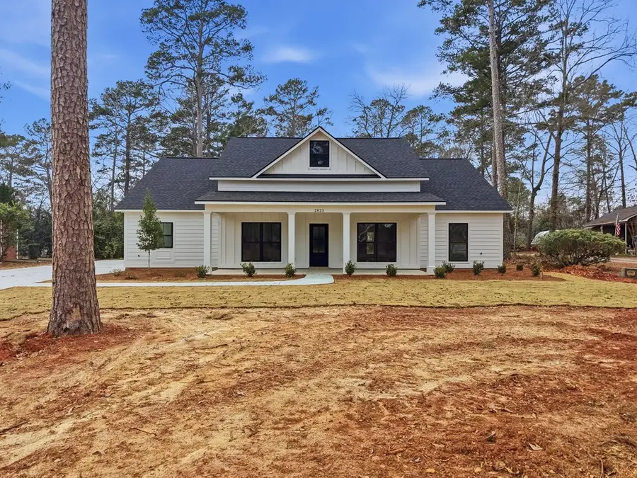 2823 Doublegate Drive W, Albany, GA 31721 - Image #3