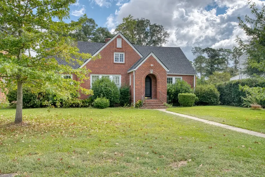 1200 N Mckinley Street N, Albany, GA 31701 - #3