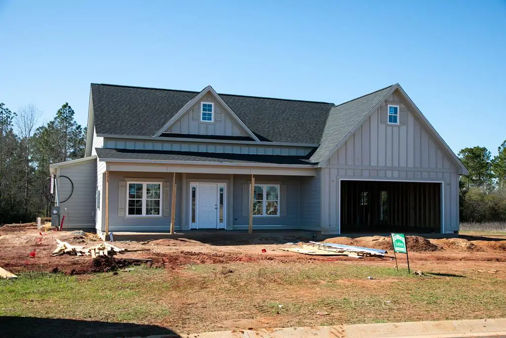 203 Churchview Drive, Leesburg, GA 31763 - #1