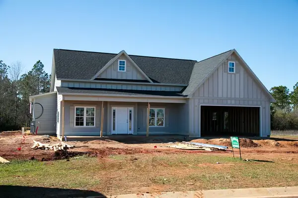 203 Churchview Drive, Leesburg, GA 31763