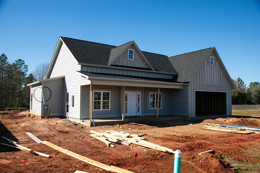 203 Churchview Drive, Leesburg, GA 31763 - #3