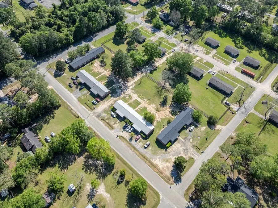 208 W Price, Sylvester, GA 31791 - #3