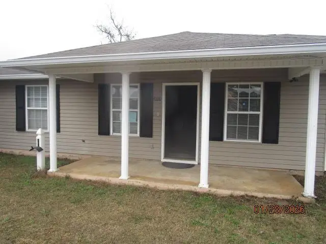 357 S 1st Street, Colquitt, GA 39837 - #1