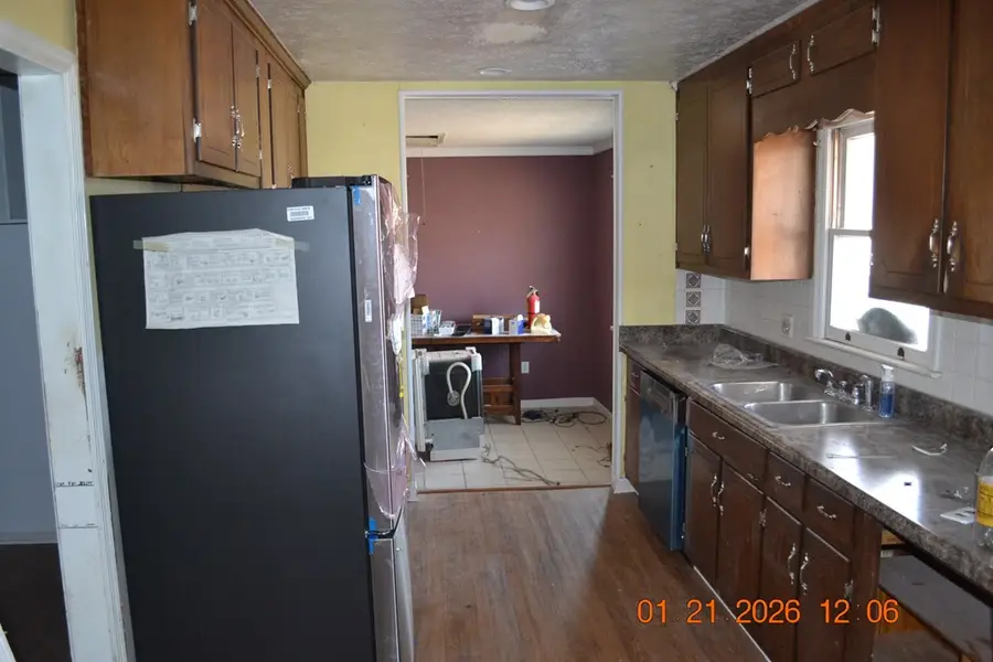 802 Branch Road, Albany, GA 31705 - #2