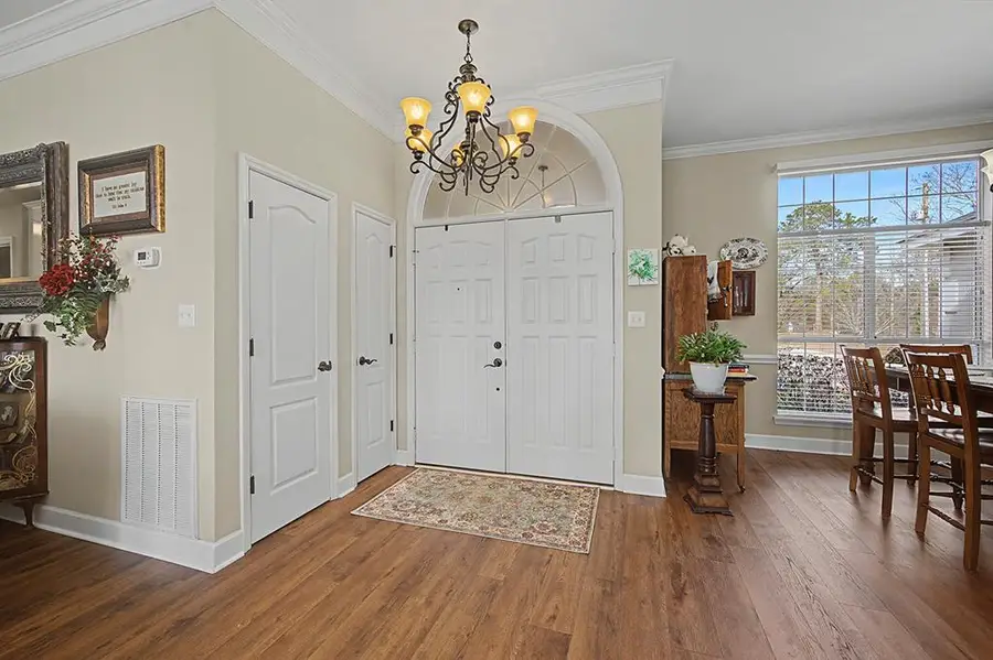 522 Stocks Dairy Road, Leesburg, GA 31763 - #2