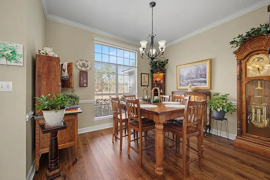 522 Stocks Dairy Road, Leesburg, GA 31763 - #3