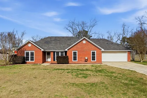 137 Fowler, Leesburg, GA 31763