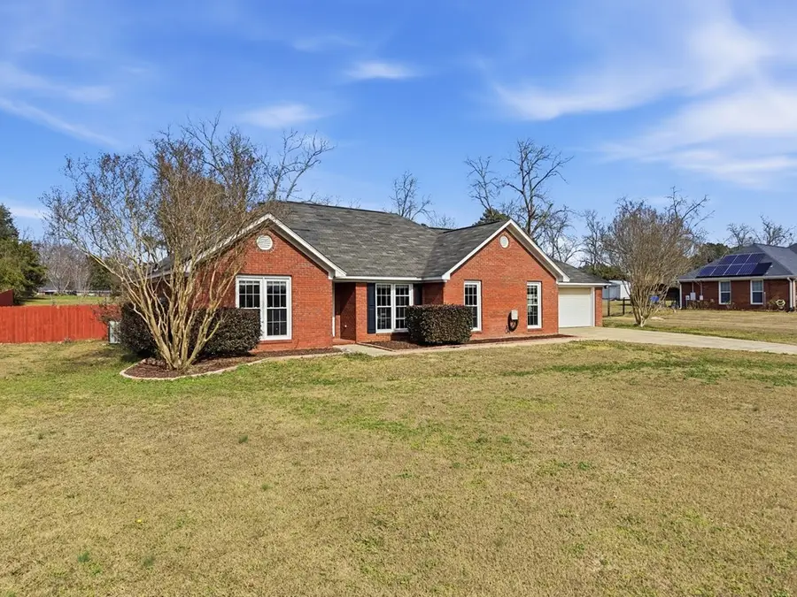 137 Fowler, Leesburg, GA 31763 - #2