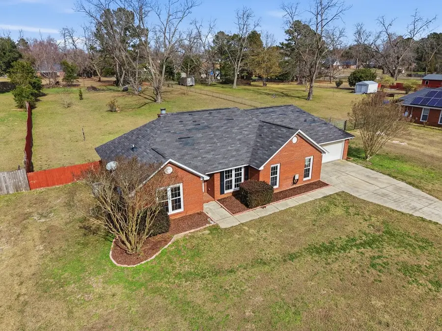 137 Fowler, Leesburg, GA 31763 - #3