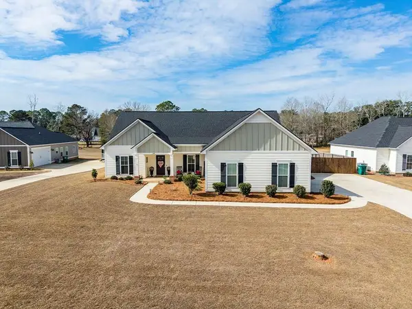 248 Hollister Drive, Leesburg, GA 31763