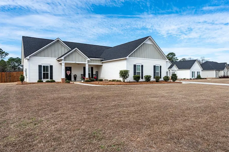 248 Hollister Drive, Leesburg, GA 31763 - #2