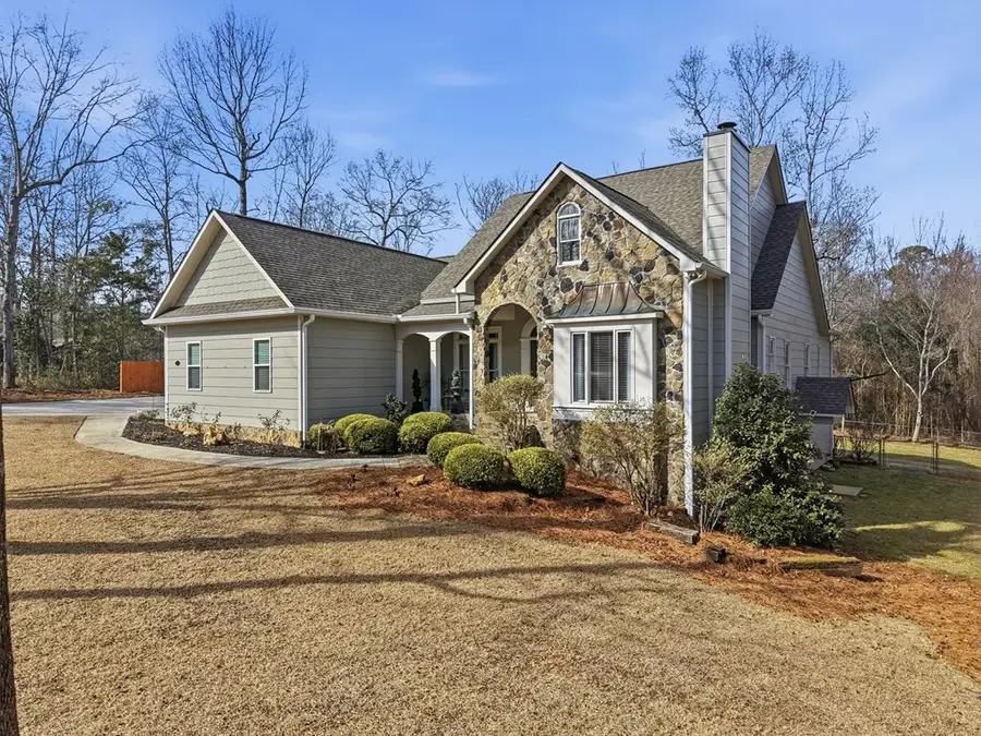 189 Briarwood Circle, Americus, GA 31709 - Image #2