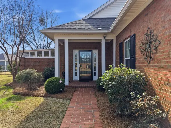 2512 Westgate Dr, Albany, GA 31707