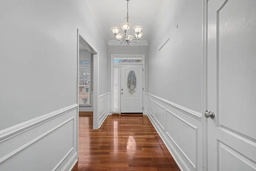 3607 Castle Pines Lane, Albany, GA 31721 - #2