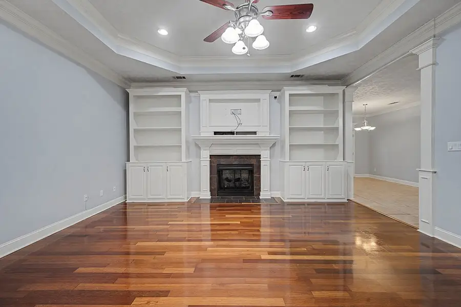 3607 Castle Pines Lane, Albany, GA 31721 - #3