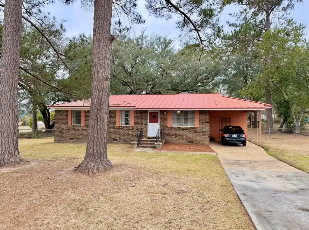 131 Jayne Ave, Leesburg, GA 31763 - #1