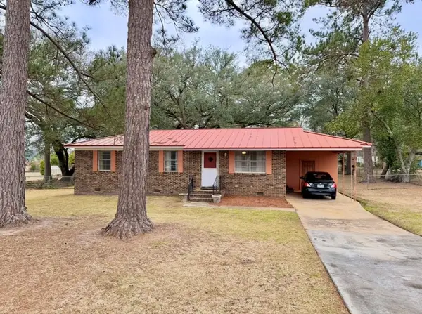 131 Jayne Ave, Leesburg, GA 31763