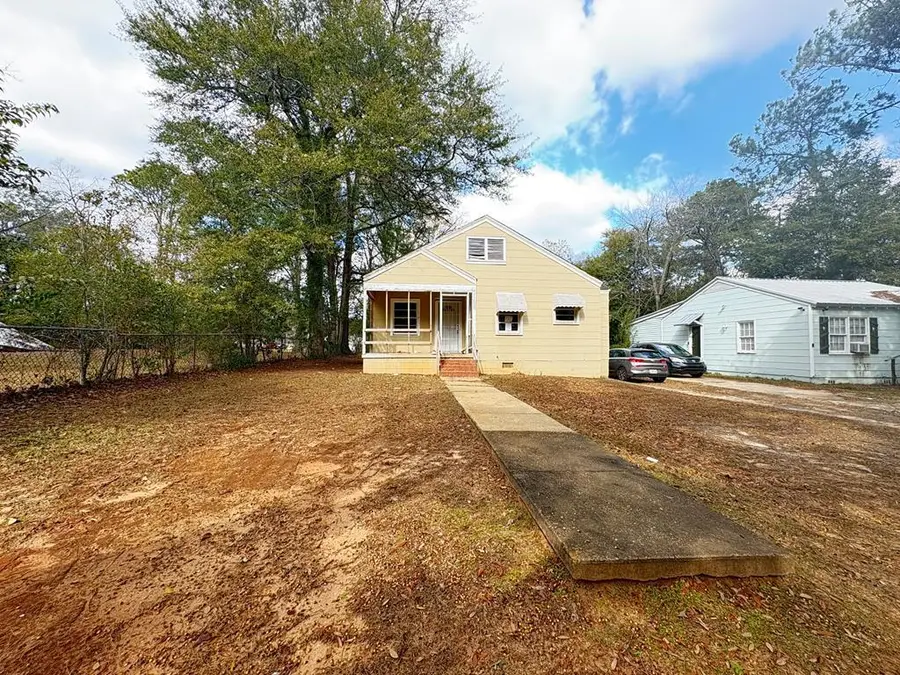 1013 Whitney Avenue, Albany, GA 31701 - #2