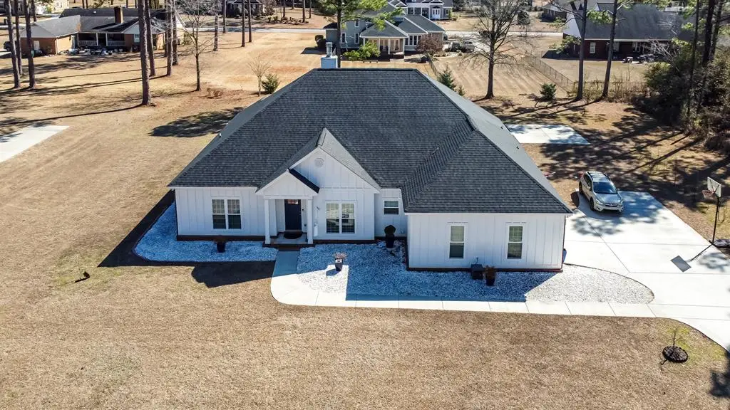 5124 Grandview Drive, Albany, GA 31721 - #1