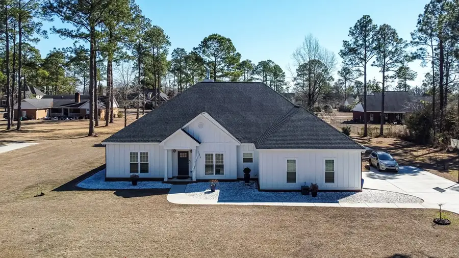 5124 Grandview Drive, Albany, GA 31721 - #2