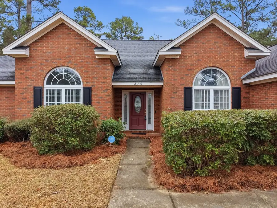 270 Wiregrass Way, Albany, GA 31721 - #2