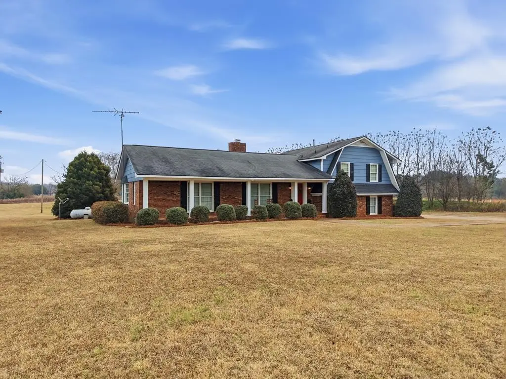 214 Eight Mile Road, Albany, GA 31721 - #1
